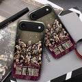 Brisbane Broncos Phone Case – TMTHU1300