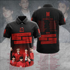 BTS World Tour 2026 3D Apparel – TANTN20758