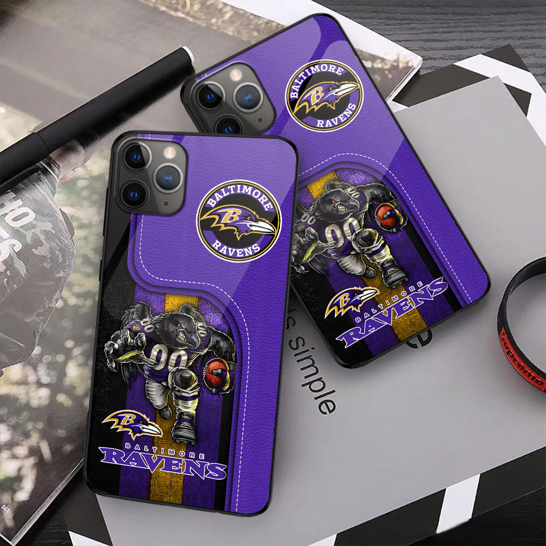 Baltimore Ravens Phone Case – HOATT12643