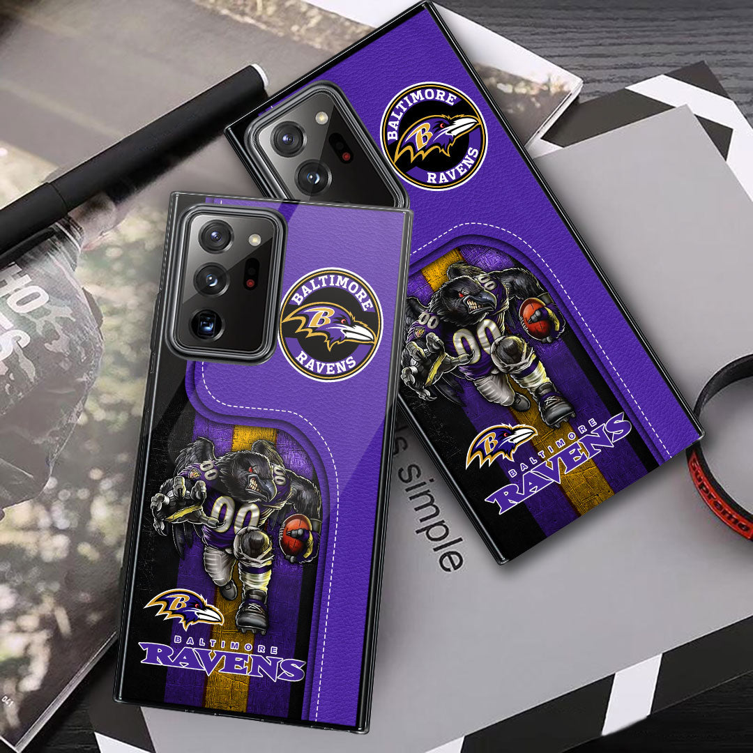 Baltimore Ravens Phone Case – HOATT12643