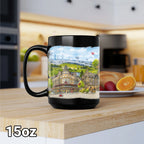 Bayern München Meister 2026 Ceramic Mug – TANTN22510