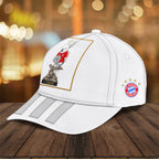 Bayern München Meister 2026 Classic Cap – TANTN22432