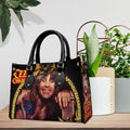 Black Sabbath Ozzy Osbourne Leather HandBag – ANHNV 4224