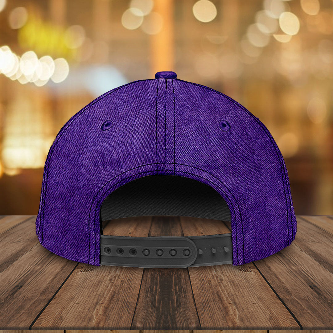 Black Sabbath x Ozzy Osbourne Classic Cap – HOATT 11970