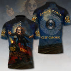 Black Sabbath x Ozzy Osbourne 3D Apparel – HOATT12436