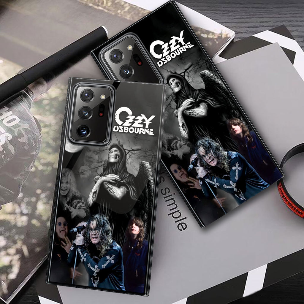 Black Sabbath x Ozzy Osbourne Phone Case – HOATT 11996