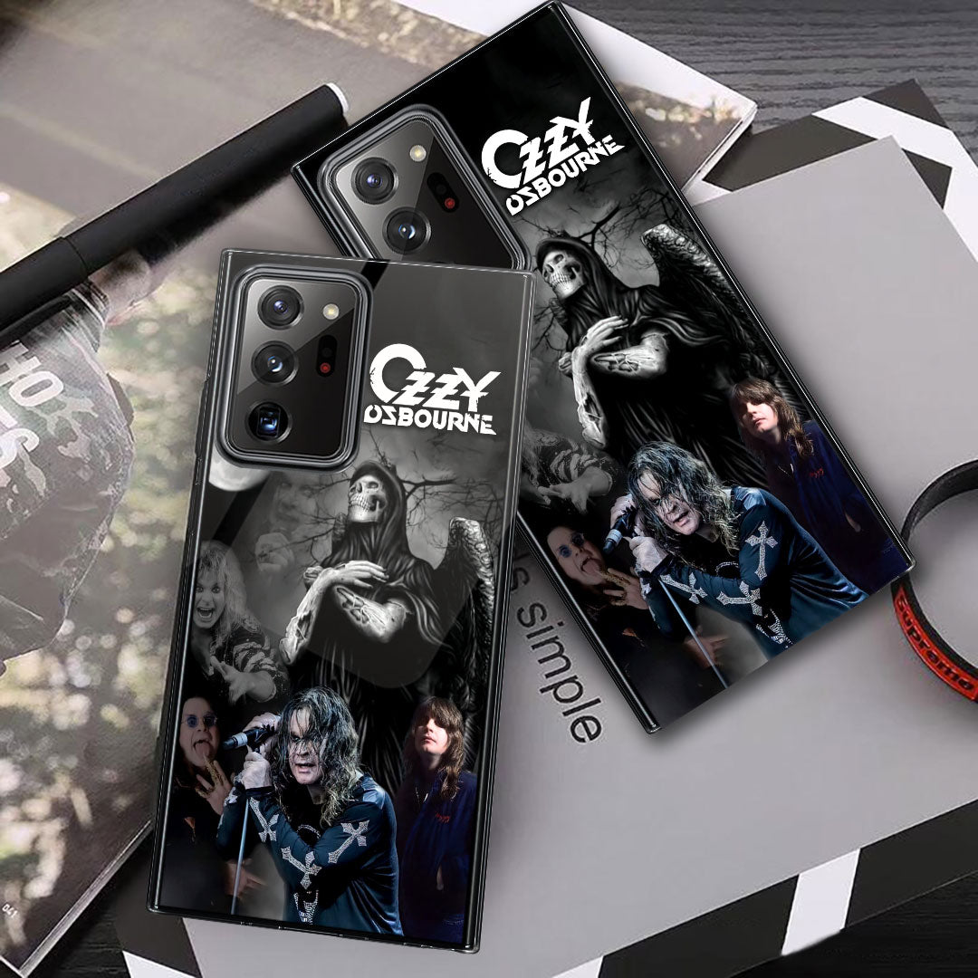 Black Sabbath x Ozzy Osbourne Phone Case – HOATT 11996