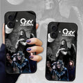 Black Sabbath x Ozzy Osbourne Phone Case – HOATT 11996
