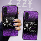 Black Sabbath x Ozzy Osbourne Phone Case – HOATT12398