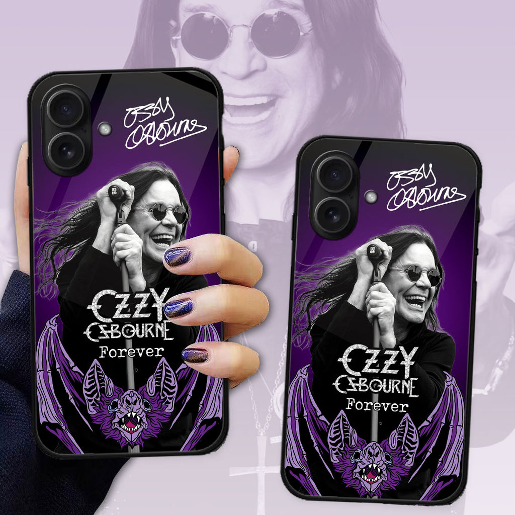Black Sabbath x Ozzy Osbourne Phone Case – HOATT12432