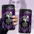 Black Sabbath x Ozzy Osbourne Phone Case – HOATT12432