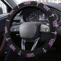 Black Sabbath x Ozzy Osbourne Steering Wheel Cover – HOATT12375