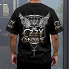 Black Sabbath x Ozzy Osbourne 3D Apparel – HOATT 12006