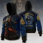 Black Sabbath x Ozzy Osbourne 3D Apparel – HOATT12436