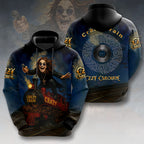 Black Sabbath x Ozzy Osbourne 3D Apparel – HOATT12436
