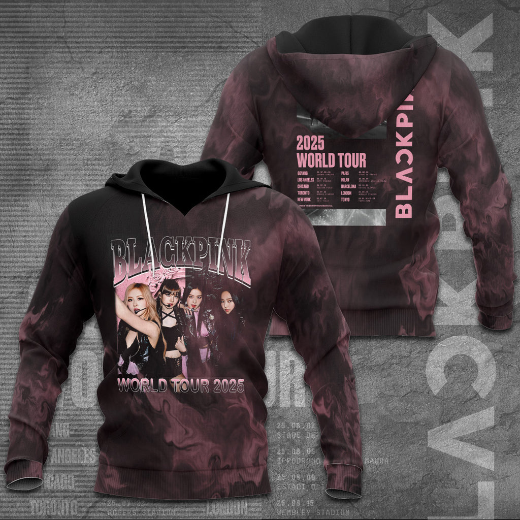 Blackpink 3D Apparel – TANTN 12846