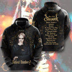 Black Sabbath x Ozzy Osbourne 3D Apparel – HOATT12676
