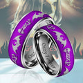 Black Sabbath x Ozzy Osbourne Custom Alloy Ring – HOATT 12048