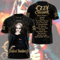 Black Sabbath x Ozzy Osbourne 3D Apparel – HOATT12676