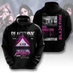 Blackpink 3D Apparel – GNE 3398