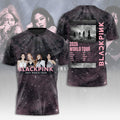 Blackpink 3D Apparel – LTHOA 255710