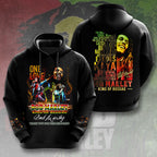 Bob Marley 3D Apparel – VANDH 2507