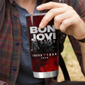 Bon Jovi 2026 Forever Tour Tumbler Cup – HOATT14191