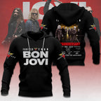 Bon Jovi 3D Apparel – TANTN17741