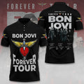 Bon Jovi 3D Apparel – TANTN17842