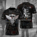 Bon Jovi 3D Apparel – TANTN 6272