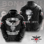 Bon Jovi 3D Apparel – HUANNM 4986