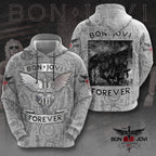 Bon Jovi 3D Apparel – HUANNM 4988