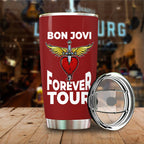 Bon Jovi Tumbler Cup – TANTN17733