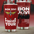 Bon Jovi Tumbler Cup – TANTN17733