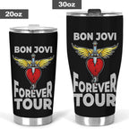 Bon Jovi Tumbler Cup – TANTN17843