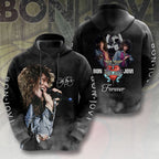 Bon Jovi 3D Apparel – HOATT 7304