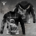 Bon Jovi 3D Apparel – GNE 1439