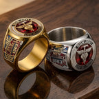 Bon Jovi 3D Engraved Ring – TANTN23921