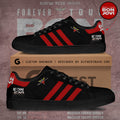 Bon Jovi Custom SS Shoes – TANTN17739
