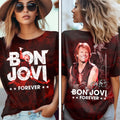 Bon Jovi 3D Apparel – GNE 460