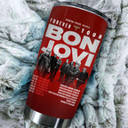 Bon Jovi Tumbler Cup – TANTN17725