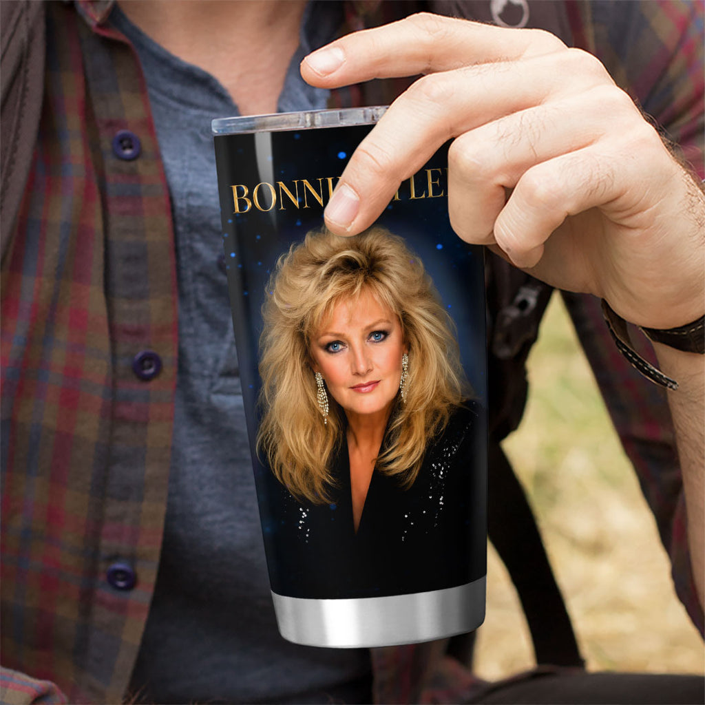 Bonnie Tyler Tumbler Cup – HOATT19876