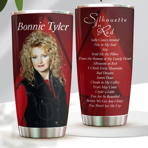 Bonnie Tyler Tumbler Cup – HOATT20155