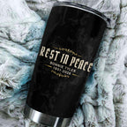 Bonnie Tyler Tumbler Cup – GNE7933
