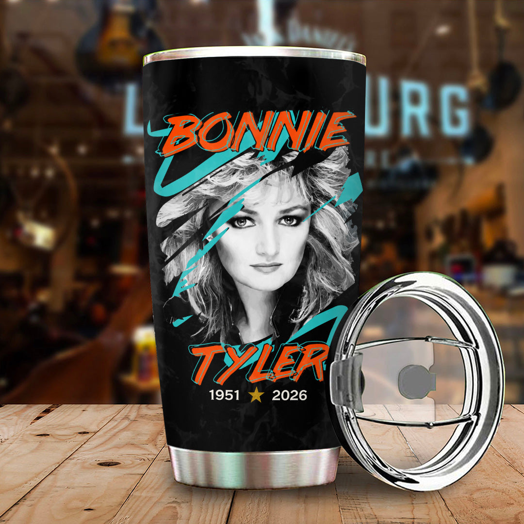 Bonnie Tyler Tumbler Cup – GNE7935