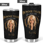 Bonnie Tyler Tumbler Cup – GNE7936