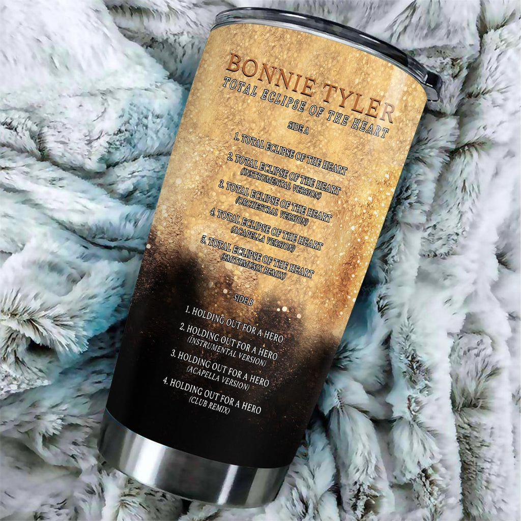 Bonnie Tyler Tumbler Cup – HOATT20233