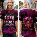 Breast Cancer Awareness 3D Apparel – HOATT 6589