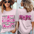 Breast Cancer Awareness 3D Apparel – HOATT 6595