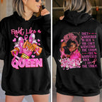 Breast Cancer Awareness 3D Apparel – HOATT 6744